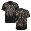 Metallica T Shirt Death Magnetic S XL  Sport & Freizeit