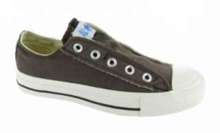 Converse Chucks Schuhe All Star 1T080 Slip Slipper Farbe Chocolate 