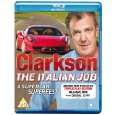 Clarkson The Italian Job (Triple Play) [BLU RAY] ( Blu ray )