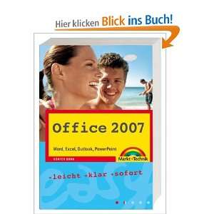   . Word, Excel, Outlook, PowerPoint  Günter Born Bücher