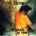 The Ghost of Tom Joad Audio CD ~ Bruce Springsteen