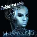 Humanoid (Deutsche Version) Audio CD ~ Tokio Hotel