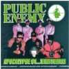 Yo Bum Rush the Show [Vinyl LP] Public Enemy  Musik
