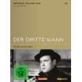 Der dritte Mann   Arthaus Collection Klassiker DVD ~ Joseph Cotten
