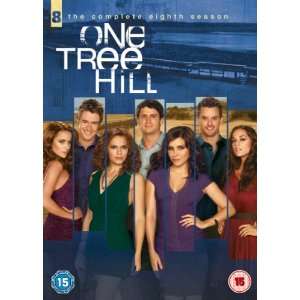 One Tree Hill   Complete Season 8  James Lafferty, Bethany 