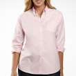    Cabin Creek® Oxford Shirt, Button Down Plus Size customer 