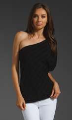 Tops One Shoulder   Summer/Fall 2012 Collection   