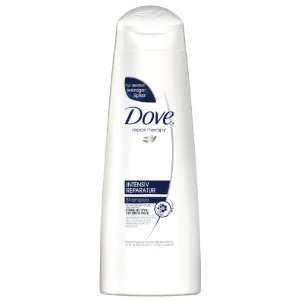 Dove Repair Therapy Intensiv Reparatur Shampoo, 250ml  