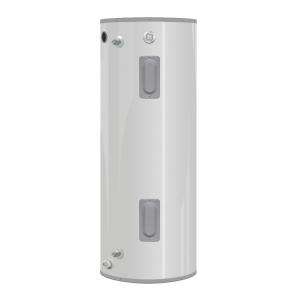   240 Volts Side Connect Mobile Home Electric Water Heater GE30T06MAG at
