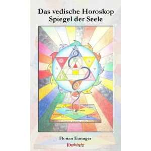   Horoskop. Spiegel der Seele  Florian Euringer Bücher
