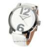 Oozoo Timepieces   Damenuhr mit Lederband   C3205  