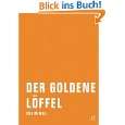 Der goldene Löffel von Chaim Noll von Verbrecher Verlag 