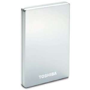 Toshiba PX1626E 1HE0 500 GB externe Festplatte 2.5 Zoll  