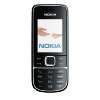 Nokia 2700 classic jet Handy (E Mail, Bluetooth, GPRS, MP3, 2MP