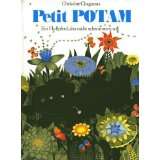 Petit Potam. Ein Flußpferd, das nicht schwimmen willvon Christine 