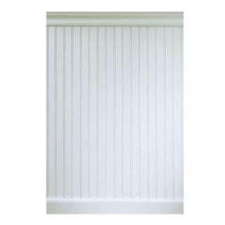 Wainscot Paneling from House of Fara     Model 