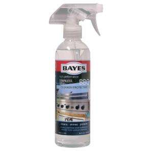 Bayes Stainless Steel BBQ Cleaner Protectant (3 pack) 175 at The Home 