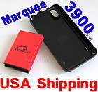 3800mAh Extended Battery w/Cover For LG Marquee LS855