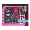 Monster High Beauty Case Monster High .de: Spielzeug