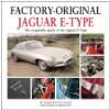 type Jaguar DIY Restoration & Maintenance A Kind of Loving  