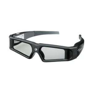 OPTOMA ZD 201 3D DLP link Shutterbrille  Elektronik