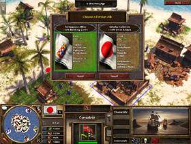 Age of Empires III The Asian Dynasties (Add On) Pc  Games