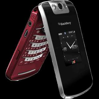   RED FLIP PEARL UNLOCKED WIFI AT&T T MOBILE GSM 899794004819  