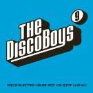 .de: The Disco Boys: Songs, Alben, Biografien, Fotos