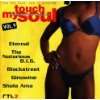 Touch My Soul   The Finest Of Black Music 2000 Vol. 3: Various:  