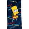 United Labels 0109434   Simpsons Strandtuch   Bart