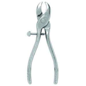 YARDGARD Galvanized Hog Ring Pliers 328750A at The Home Depot