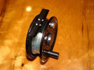 ROSS GUNNISON G3  Spare Spool, BOX   Excellent Condition!!  
