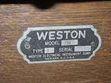 NICE Vintage Weston 796 Type 1 Megohmmeter 0 200 Megohm  