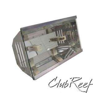 Metal Halide DIY Reef Retro/Retrofit 250W HQI Pendant  