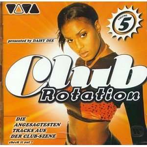 Viva Club Rotation Vol.5 Various  Musik