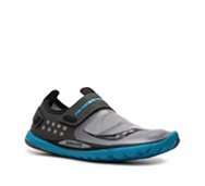 Saucony Womens Grid Ignition 3 Running Shoe