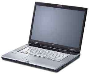 FSC Fujitsu Notebook Laptop Lifebook E8420 C2D 2,4GHz  