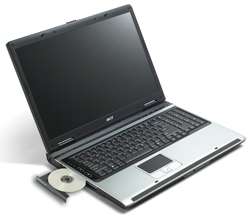 Acer TravelMate 5624WSMi 43,2 cm WXGA+ Notebook  Computer 
