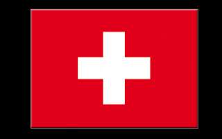 5x Aufkleber Fahne Schweiz 7x10cm Autoaufkleber Auto  