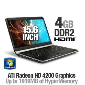 Gateway NV5387u LX.WGC02.044 Notebook PC   AMD Turion II Ultra Dual 