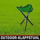 FALT KLAPP ANGEL ANGLER CAMPING GARTEN PICKNICK STUHL S