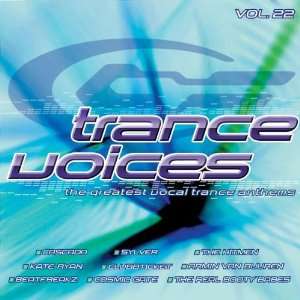 Trance Voices Vol.22 Various  Musik