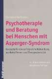  Psychotherapie und Beratung bei Menschen mit Asperger 