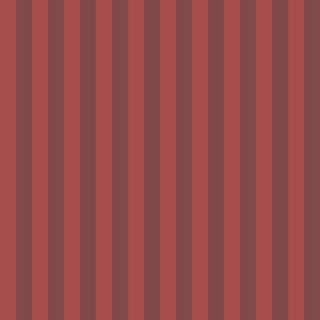   in Red Slender Stripe Wallpaper Sample WC1281173S 