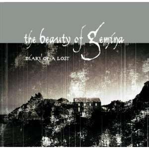 Diary of a Lost the Beauty of Gemina  Musik