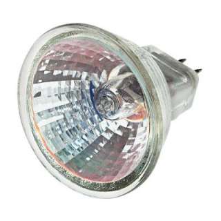 Hinkley Lighting12 Volt 20 watt MR11 Wide Beam Halogen Light Bulb