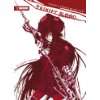 Trinity Blood   Rage Against the Moons Volume 1 From the Empire v. 1 
