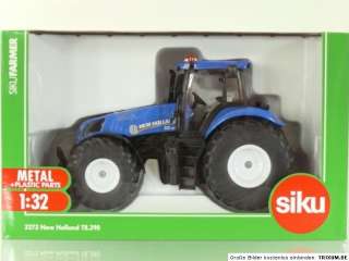 Siku Farmer 3273 New Holland T8.390 Traktor 1:32 NEU  