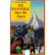  Mit Hannibal über die Alpen (Röhrig)   Bücher
