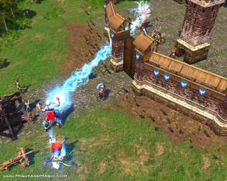 Heroes of Might and Magic V (DVD ROM): Pc: .de: Games